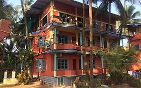 Nimmu Guest House & Restaurant Gokarna
